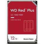 WD Red Plus 12TB, WD120EFGX – Hledejceny.cz