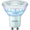 Žárovka Philips žárovka LED 4W-35 GU10 3000K 36° DIM spot CorePro