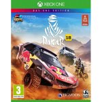 Dakar 18 – Hledejceny.cz