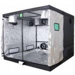BudBox PRO Titan+ 240x240x200 cm stříbrný – Sleviste.cz