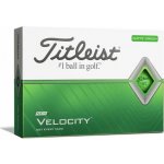 Titleist Velocity Matte 12 ks – Hledejceny.cz