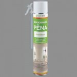 DEN BRAVEN pěna montážní trubičková 750ml – HobbyKompas.cz