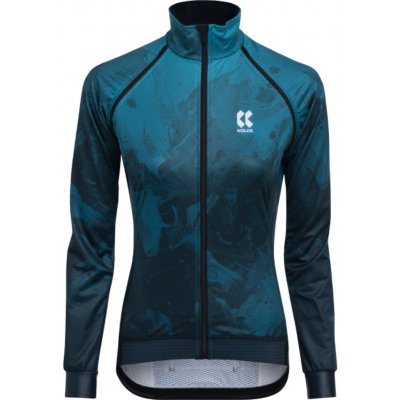 Kalas MOTION Z6 Forest Green dámská – Zboží Dáma