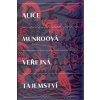 Kniha Veřejná tajemství - Alice Munro