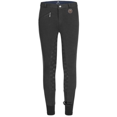 ELT dětské zimní rajtky THERMO FUN SPORT Černá – Sleviste.cz