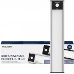 Yeelight LED Cabinet Light A20-silver – Zbozi.Blesk.cz