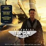 O.S.T. - Top Gun - Maverick LP – Zboží Dáma