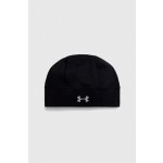 Under Armour Storm Launch čepice černá 1380001 – Hledejceny.cz