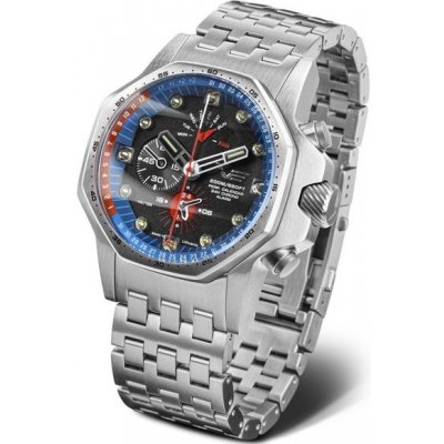 Vostok Europe YM86/640A696B