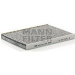 MANN-FILTER Filtr, vzduch v interiéru CUK2882 – Hledejceny.cz