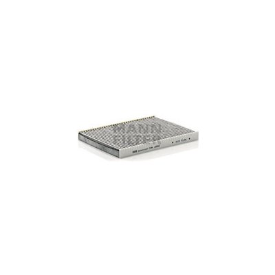 MANN-FILTER Filtr, vzduch v interiéru CUK2882 – Hledejceny.cz
