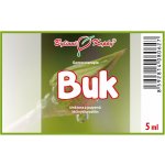 Bylinné kapky Gemmoterapie Buk pupeny tinktura z pupenů 5 ml – Hledejceny.cz