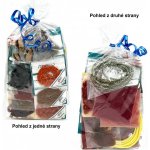 Hends Products muškařský balíček vázacího materiálu – Hledejceny.cz