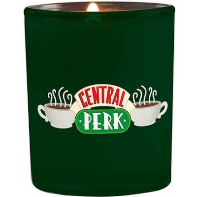 ABYstyle Svíčka Friends - Central Perk – Zboží Dáma