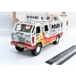 Kovap Tatra 815 DAKAR 1996 Poldi – Zboží Dáma