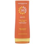 Dermacol Sun Water Resistant voděodolné mléko na opalování s betakarotenem SPF20 200 ml – Zbozi.Blesk.cz