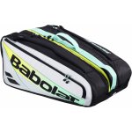 Babolat RH Pro Padel Silver/Black/Multi – Zboží Dáma