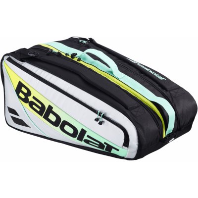 Babolat RH Pro Padel Silver/Black/Multi – Zboží Dáma
