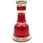 Top Mark Heket 26 cm červená – Zboží Dáma