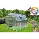 V-Garden KOMFORT TITAN 8000 STRONG