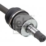 Hnací hřídel - poloosa FEBI BILSTEIN 185961 – Zboží Mobilmania