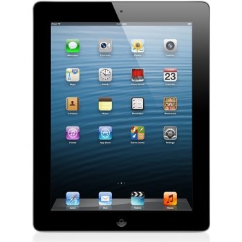 Apple iPad s Retina displejem 32GB WiFi MD511SL/A