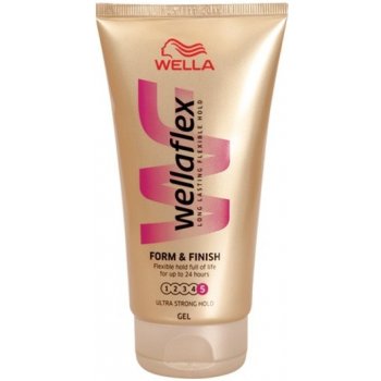 Wella Wellaflex Super Strong gel na vlasy 150ml
