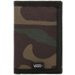 Vans Peněženka SLIPPED Classic Camo – Hledejceny.cz