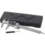 Vekr LS150 150mm digitální přesnost 0,02mm – Zbozi.Blesk.cz