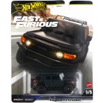 Hot Wheels Premium Fast and Furious Toyota FJ Cruiser – Sleviste.cz