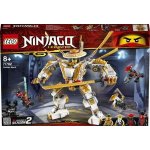 LEGO® NINJAGO® 71702 Zlatý robot – Hledejceny.cz