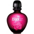 Paco Rabanne XS Black toaletní voda dámská 80 ml tester