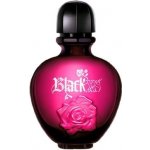 Paco Rabanne XS Black toaletní voda dámská 80 ml tester – Hledejceny.cz