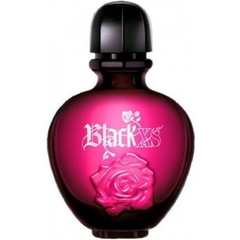 Paco Rabanne XS Black toaletní voda dámská 80 ml tester