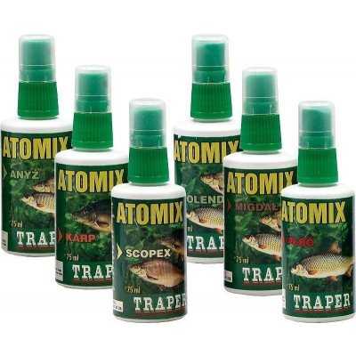 AtoMix Traper Postřikovač Anýz 50 ml – Zboží Dáma