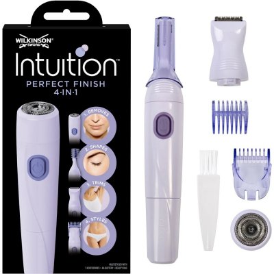 Wilkinson Sword Intuition – Zboží Dáma Wilkinson Sword Intuition – Zboží Dáma