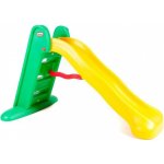 Little Tikes Easy Store Large Slide Sunshine 426310060 – Zboží Dáma