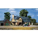 Auhagen H0 Kovárna 11409 – Hledejceny.cz