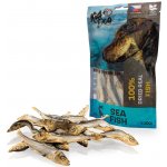 KIDDOG SUPER PREMIUM rybičky mořské šproty 100 g – Zboží Mobilmania