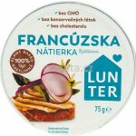 Lunter Francouzská rostlinná Pomazánka 75 g – Zboží Dáma