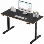 ULTRADESK Pulsar černý – Zboží Dáma ULTRADESK Pulsar černý – Zboží Dáma