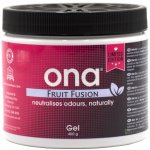ONA Gel Fruit Fusion, 400 g