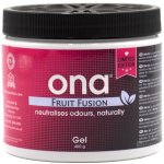 ONA Gel Fruit Fusion, 400 g – Sleviste.cz
