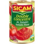 SICAM Rajčatový protlak 400 g – Zboží Mobilmania