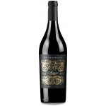 Primitivo Surani Primitivo di Manduria DOC 2022 14% 0,75 l (holá láhev) – Zboží Dáma
