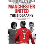 Manchester United - J. White – Zboží Mobilmania