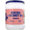 kuchyňský olej HealthyCo Bio Extra Panenský Kokosový olej 0,5 l