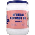 HealthyCo Bio Extra Panenský Kokosový olej 0,5 l – Hledejceny.cz