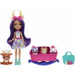 Mattel Enchantimals Baby Best Friends Danessa Deer – Sleviste.cz