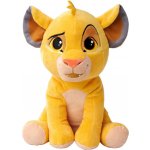 Disney Lví král Simba 25 cm – Hledejceny.cz